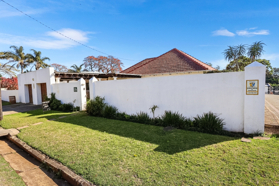 3 Bedroom Property for Sale in Vincent Eastern Cape